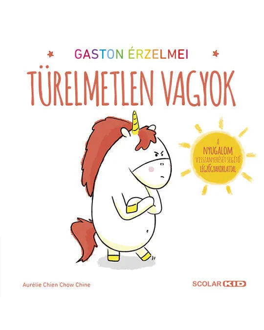 Gaston_erzelmei_Turelmetlen_vagyok.jpg