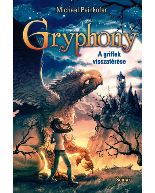 Gryphony_A_griffek_visszaterese.jpg