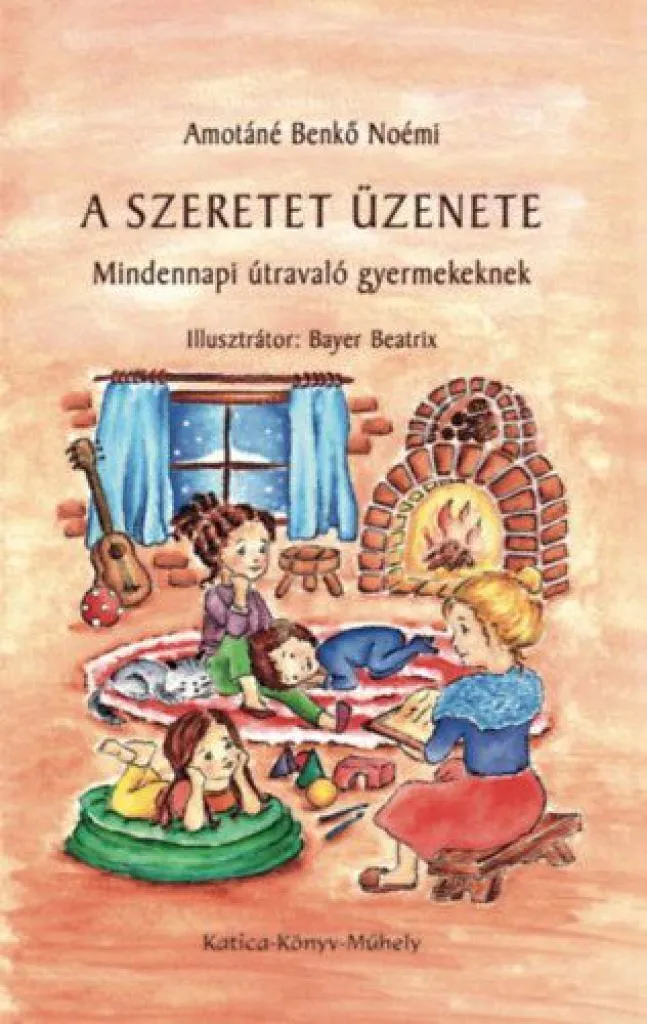 a_szeretet_uzenete_cover.JPG