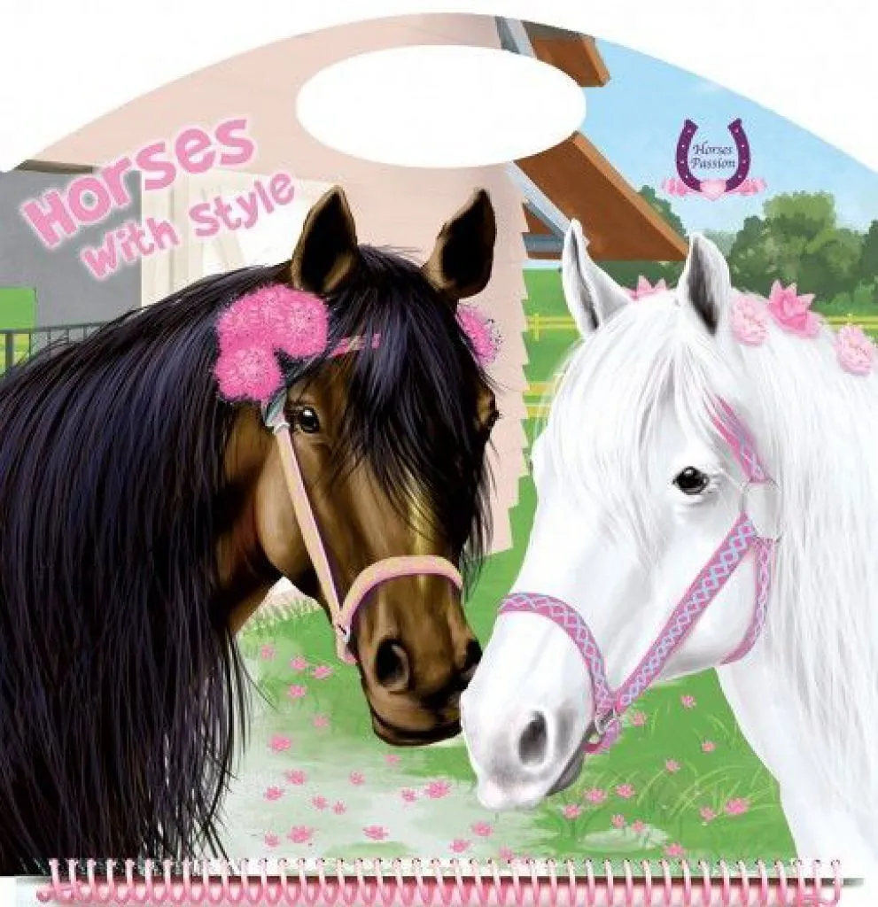 5999564961092_horses_with_style_2_cover.jpg