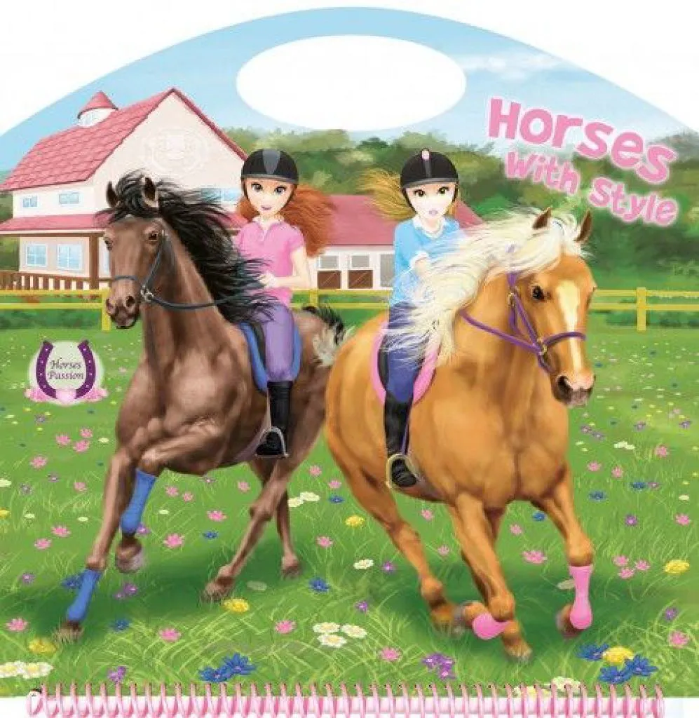 5999564961085_horses_with_style_1_cover.jpg