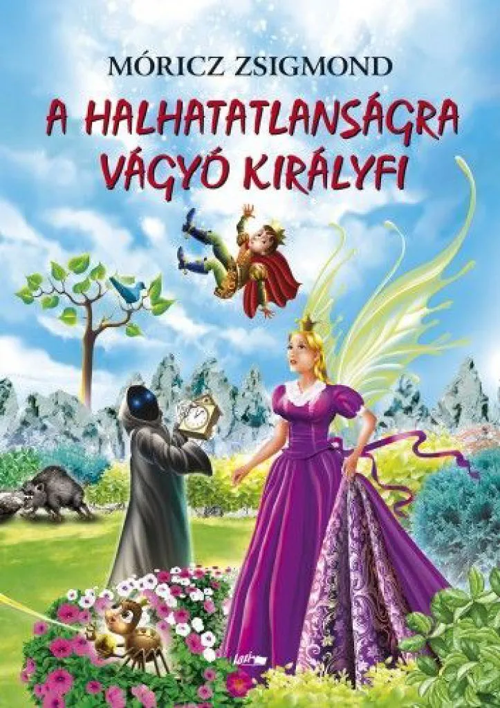moricz_zsigmond_a_halhatatlansagra_vagyo_kiralyfi_cover.jpg