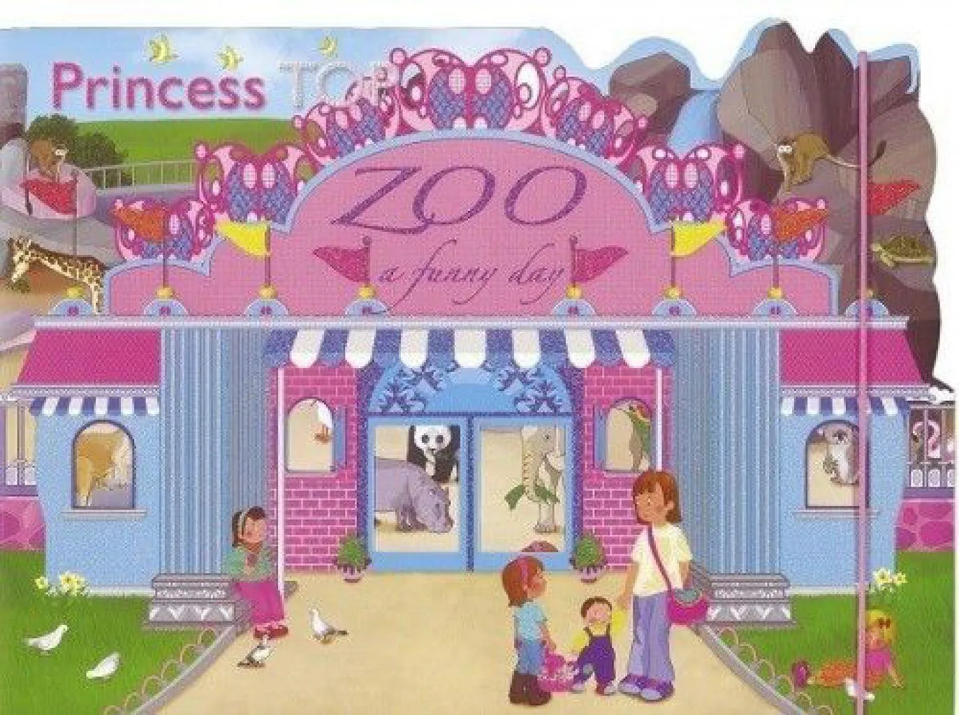 princess_top_-_zoo_a_funny_day_pink_cover.jpg