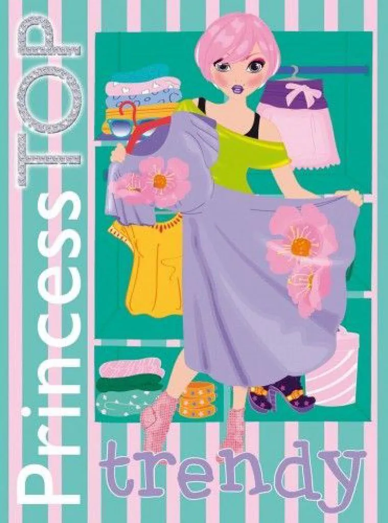 princess_top_-_trendy_green_cover.jpg