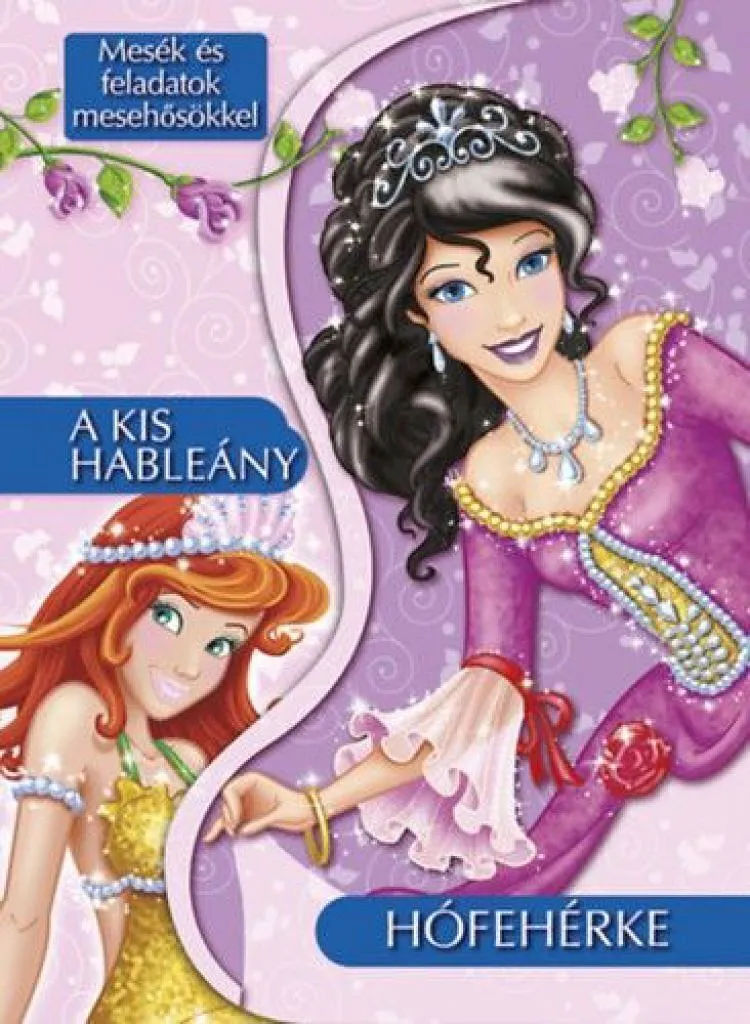 mesek_es_feladatok_mesehsokkel_-_a_kis_hableany_-_hofeherke_cover.jpg