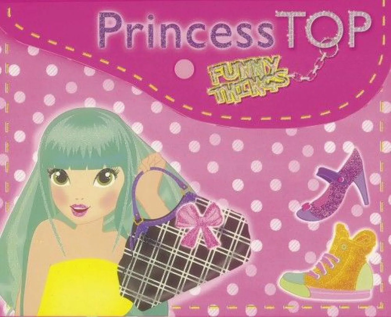 princess_top_-_funny_things_cover.jpg