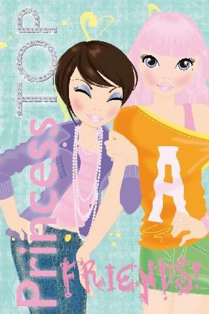 princess_top_-_friends_green_cover.jpg