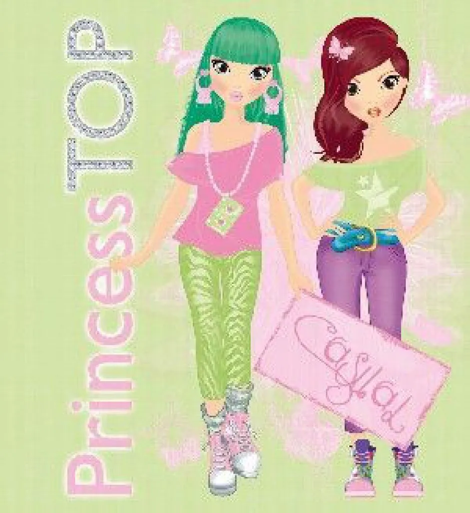 princess_top_-_casual_green_cover.jpg