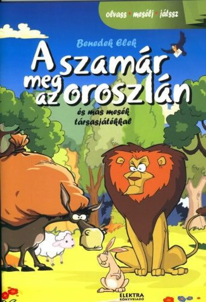 benedek_elek_a_szamar_meg_az_oroszlan_cover.jpg