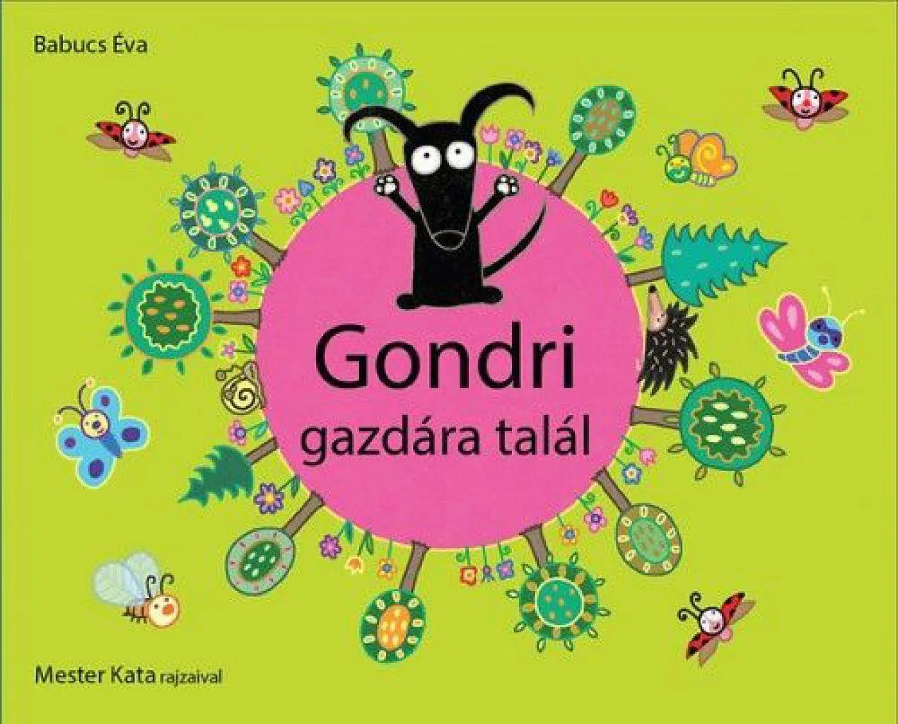 gondri-gazdara-talal_cover.JPG
