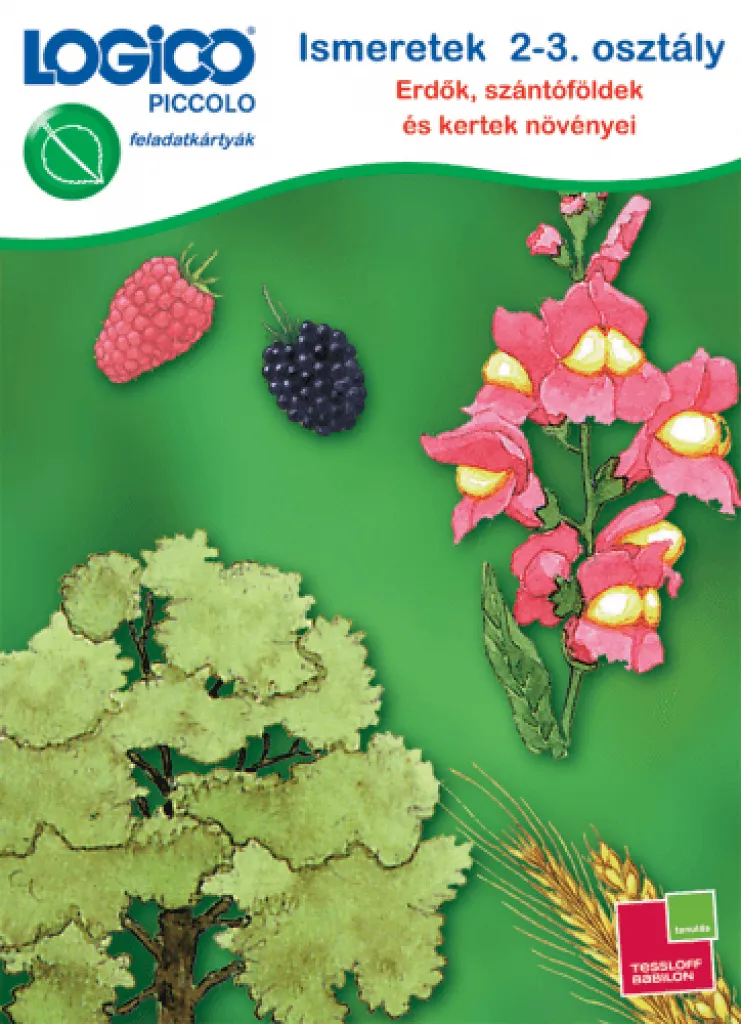 logico_piccolo_-_ismeretek_2-3-_osztaly_erdk_szantofoldek_es_kertek_novenyei_cover.png