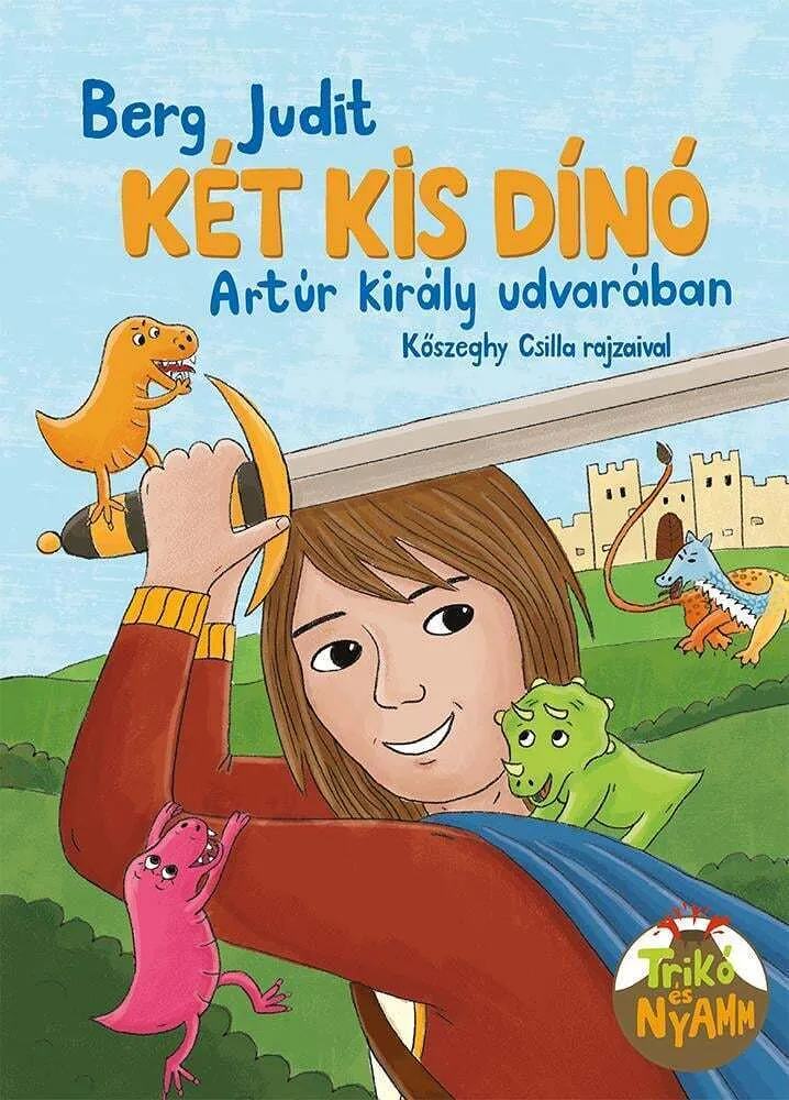 ket_kis_dino_arthur_kiraly_udvaraban.jpg